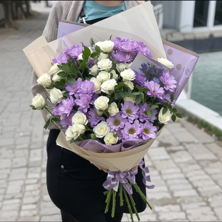 Букет Чикаго